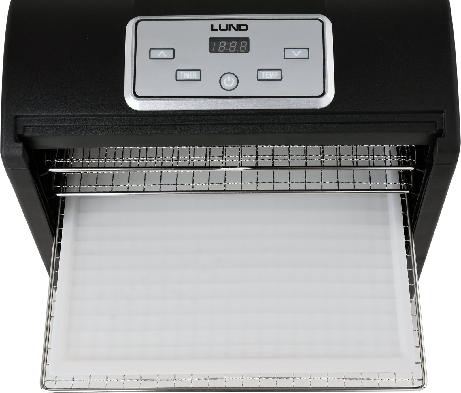 Déshydrateur alimentaire 6 plateaux | LUND 68272