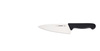 Couteau de chef - 16 cm, noir | GIESSER MESSER 8455 16