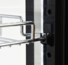 Vitrine réfrigérée 400 l | YATO YG-05068