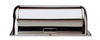 Couvercle Roll-Top SWISS pour chauffe-plats GN 1/1, 55x34x20 cm | APS 12310