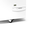 Congélateur bahut, capacité 402 l | FORGAST FG08350