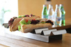 Présentoir pour sandwiches | HENDI 429419