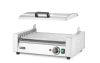 Réchauffeur à rouleaux pour hot-dogs, monozone avec couvercle, 9 rouleaux, 0,79 kW, 230 V | HENDI 268643