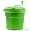 Essoreuse à salade capacité 25 L | FORGAST FG11554