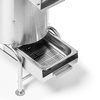 Éplucheuse à légumes, 6 kg, 0,55 kW, 230 V | FORGAST FG10806