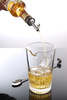 Verseur à alcool avec clapet | HENDI 599471