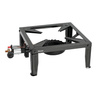 Tabouret gastronomique à gaz à 1 brûleur | BARTSCHER 1054603