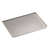 Plaque de cuisson en aluminium perforée 43.3x33.3 cm | BARTSCHER 100408