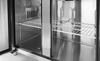 Table réfrigérée Kitchen Line 2-portes, 220 l, 120x60x85 cm, groupe Embraco, 0,3 kW | ARKTIC 233344