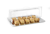 Couvercle Rolltop en polycarbonate | HENDI 427507