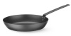 Poêle en acier au carbone, Ø 30 cm | HENDI 628041