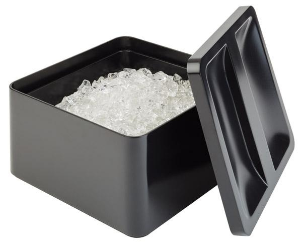 Récipient à glace, fabriqué en plastique, 5 l | APS 93220