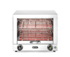 Grill électrique pour 6 sandwiches, 3 kW, 230 V | HENDI 262214