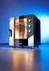 Four mixte à convection-vapeur électrique Millenial Smart Gastro 7xGN 1/1 | TECNOEKA MKF711S