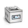 Machine sous vide à cloche, barre de soudure 30 cm, 0,7 kW, 230 V | FORGAST FG03430