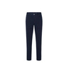 Pantalon homme Classic-Stretch 5 poches bleu nuit | KARLOWSKY HM 12-66