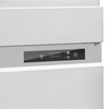 Lave-vaisselle à capot gastronomique pour vaisselle avec commande électronique, doseur de produit de lavage, 9,55 kW, 400 V | PROFICHEF PCZ-04100