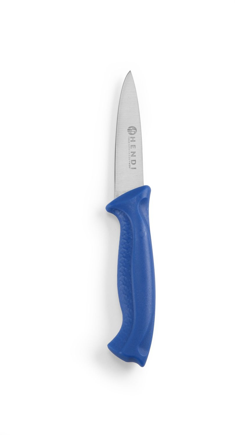 Set de couteaux HACCP | HENDI 842010