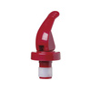 Bouchon à pince pour bouteilles, 3 pcs | BAR UP 552049
