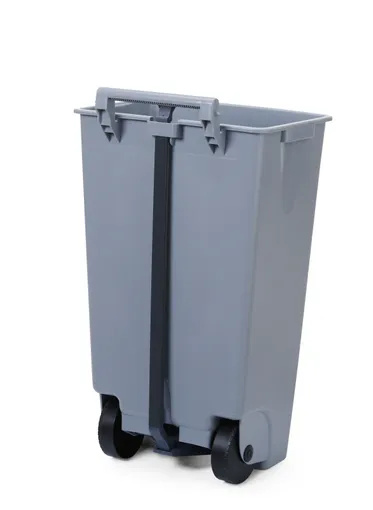 Poubelle 120 l, | HENDI 873458