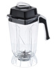 Pichet pour blender, 2,5 l | HENDI 933688