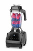 Blender de bar électronique 2,5 l, 24 800 tr/min, 1,68 kW | HENDI 238097