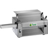 Laminoir électrique pour pâtes et pizza 320 mm, 0,37 kW, 230 V | FIMAR SI320