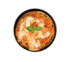 Support pour 4 plaques à pizza jusqu’à Ø 28 cm | APS 73515