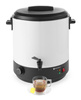 Chauffe-vin chaud 25 l, 2,5 kW, 230 V, simple paroi | HENDI 240601