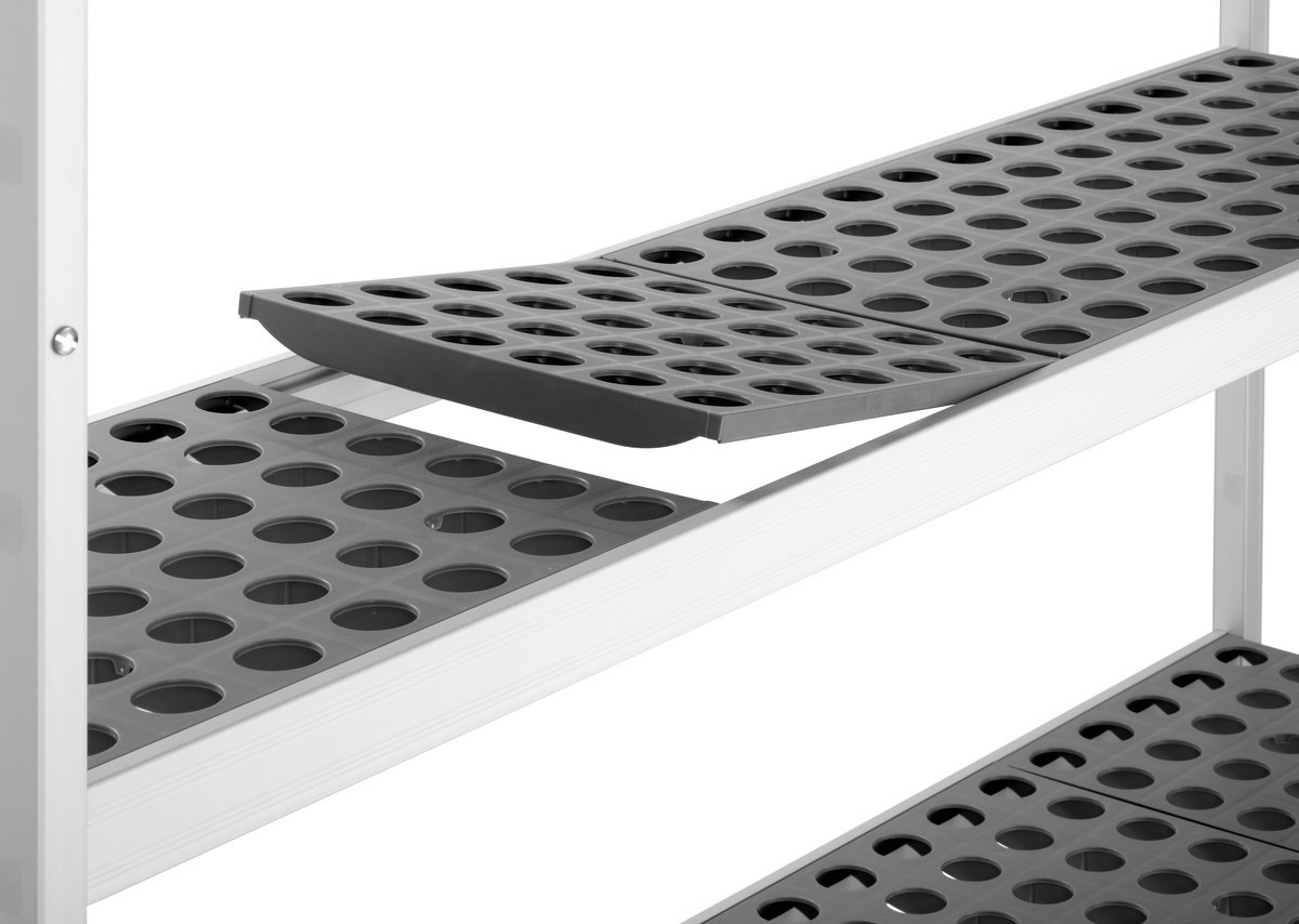 Étagère Kit 3 | BARTSCHER 603152