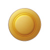Assiette creuse LYS AMBER, Ø 19,5 cm | DURALEX 3007DF06E1111