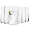 Verres à boissons hauts, Avant-Garde 540 ml - set de 6 pièces | KROSNO GLASS F68B042054003040