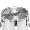 Thermos en acier haut 22 l | FORGAST FG05323