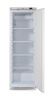 Armoire réfrigérée laquée Budget Line 400 l, intérieur en matière synthétique, 1 porte, 0-8°C | HENDI 236024