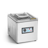 Machine d’emballage sous vide à cloche, barre de soudure 35 cm, 0,9 kW, 230 V | FORGAST FG03435