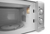 Four à micro-ondes avec fonction gril, 700 W, 20 l | HENDI 281710