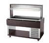 Chariot buffet réfrigéré K4110-200W | BARTSCHER 125544V1
