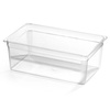 Récipient GN 1/1 20 cm en polycarbonate, 26 l | FORGAST FG06720