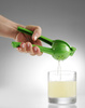 Presse-citron vert pour limes - vert | BARUP 592045