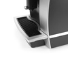 Machine à café automatique avec écran tactile, argenté, 6 l, 1000 g | HENDI 208540
