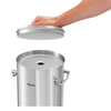Chauffe-eau 9 l avec remplissage automatique du réservoir | BARTSCHER 200086