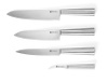 Coffret de couteaux - 4 pièces | HENDI 781029