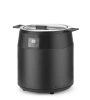 Marmite à soupe Waterless, 10 l, 230 V, 450 W | HENDI 860564