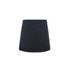 Tablier Basic 60 x 35 cm, avec poches noir | KARLOWSKY BVS 3-1-pce