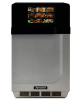 Four turbo XpressChef by X3i MRX523 3, 400 V - triphasé | MENUMASTER MRX523