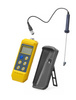 Thermomètre numérique avec sonde | HENDI 271407
