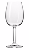 Verres à vin rouge Pure 350 ml - ensemble de 6 pièces | KROSNO FKMA357035022000