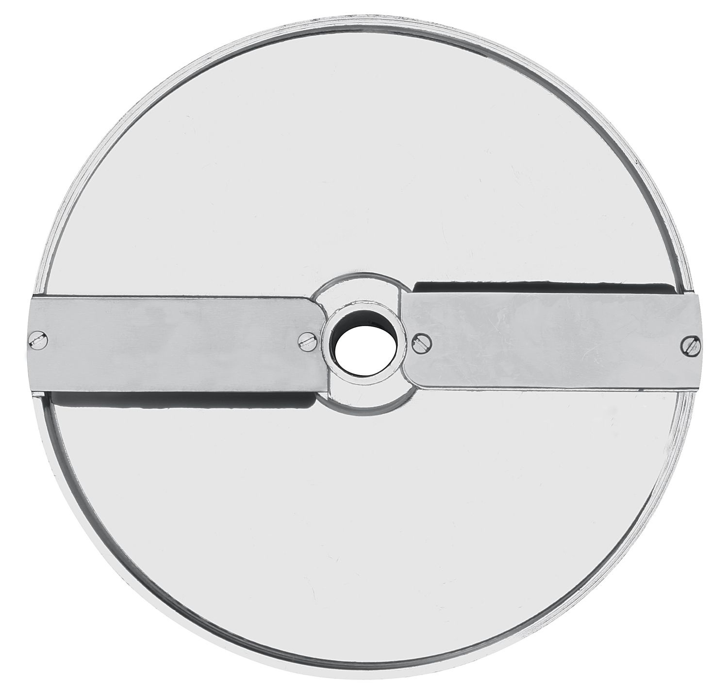 Disque pour tranches 4 mm pour coupe-légumes, pour légumes | HENDI 280126