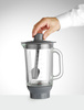 Accessoire pour robots pâtissiers Kenwood - blender en verre Thermo Resist | KENWOOD 976234