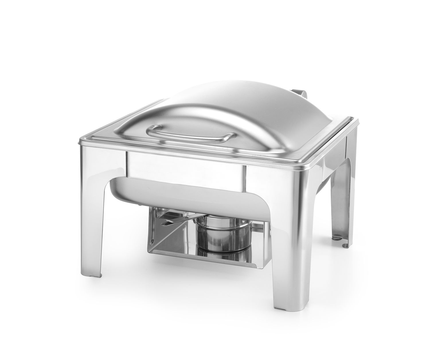 Réchaud de table GN 1/2 Profi Line | HENDI 470268